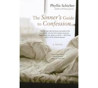Phyllis Schieber The Sinner's Guide to Confession (Tascabile)