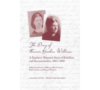 Phyllis Smith The Diary of Nannie Haskins Williams (Tascabile)