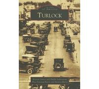 Phyllis Sonderstrom Thea Sonntag Harris Monica Harris Turlock (Tascabile)