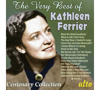 Ferrier, Kathleen - The very best of Kathleen Ferrier