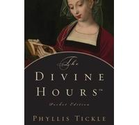 Phyllis Tickle The Divine Hours™ Pocket Edition (Copertina rigida)