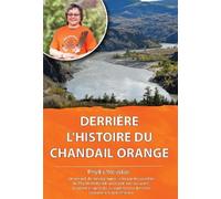 Phyllis Webstad Derriere l'histoire du chandail orange (Tascabile)