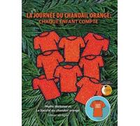 Phyllis Webstad La Societe du chandail or La journee du chandail or (Tascabile)