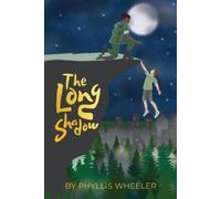 Phyllis Wheeler The Long Shadow (Tascabile)