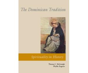 Phyllis Zagano Thomas McGonigle The Dominican Tradition (Tascabile)