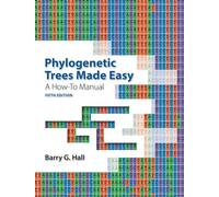 Alberi filogenetici: Manuale pratico – Oxford University Press
