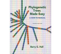 Phylogenetic Trees Made Easy: A How-To Manual