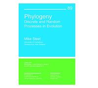 Phylogeny: Discrete and Random Processes in Evolution