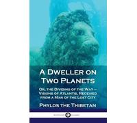 Phylos the Thibetan Dweller on Two Planets (Copertina rigida)
