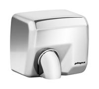 physa Asciugamani elettrico - 2300 W - Argento VELLA SILVER