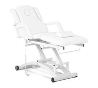Physa - DIVINE - Lettino per massaggi elettrico - Bianco