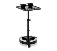 physa PHYSA-RR-08 Carrello per parrucchiere 10 kg 635 - 1020 mm 400 x 400 mm