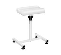 physa Poggiapiedi per pedicure - bianco - 24 x 33 cm PHYSA FR-2