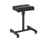 physa Poggiapiedi per pedicure - nero - 24 x 33 cm PHYSA FR-1