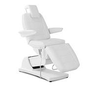 physa Poltrona Pedicure PHYSA BATTIPAGLIA WHITE (bianco, Altezza: 640-890 mm)