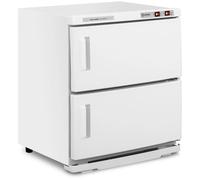 physa Seconda Mano Scalda asciugamani - Con sterilizzazione UV - 70 °C - 450 W - 32 L PHY-400TH-1