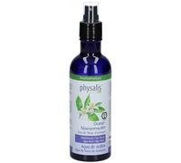 Physalis Acqua Florale Al Fiore D'Arancio Bio 200 ml Soluzione