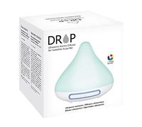 Physalis Diffusore Ultrasonico Drop B Verde - 1 Unità