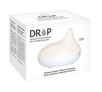 Physalis Diffusore Ultrasonico Drop C Bianco - 1 Unità