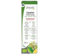 Physalis Lipoplex Bio 75 ml Soluzione