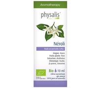 Physalis Neroli 5% Bio Essential Oil 10 ml Olio essenziale
