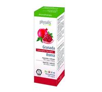 PHYSALIS - Olio per il corpo, 50 ml
