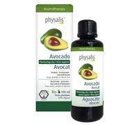 Physalis PO Advocado Bio Essential Oil 100 ml Olio essenziale