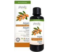 Physalis PO Argan Bio Essential Oil 100 ml Olio essenziale