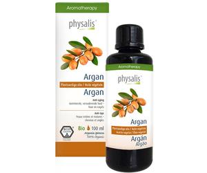Physalis PO Argan Bio Essential Oil 100 ml Olio essenziale
