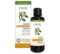 Physalis PO Jojoba Bio Essential Oil 100 ml Olio essenziale