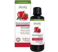 Physalis PO Pomegranate Bio Essential Oil 50 ml Olio essenziale