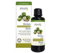 physalis® Ricino 100 ml Olio
