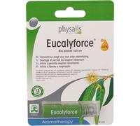 Physalis Roll-On Eucalyforce Bio 4 ml Roller
