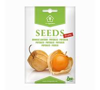Physalis, Semi Biologici Minigarden, include tra 180 e 150 semi