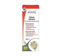 Physalis - Spirea ulmaria bio - 100 ml
