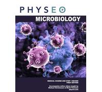 Physeo Microbiology: Medical Course and Step 1 Review