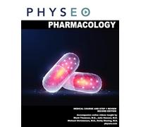 Physeo Pharmacology: Medical Course and Step 1 Review
