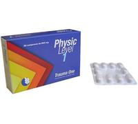 physic level 1 30 Compresse 800mg