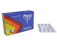 Physic level 1 30 cpr 800mg