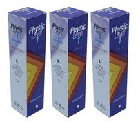 Physic Level 1 Trauma One 200 Ml 3x200 ml Spray