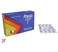 PHYSIC LEVEL 1 TRAUMA ONE 30 COMPRESSE