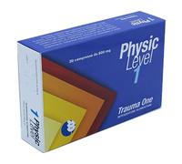 PHYSIC LEVEL 1 TRAUMA ONE 24G