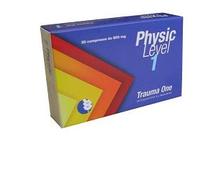 Physic Level 1 Trauma One Integratore Funzionalità Articolare 30 Compresse