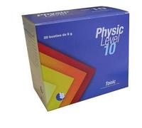 PHYSIC LEVEL 10 TONIC 160G