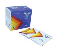 Physic Level 10 Tonic Integratore 20 Bustine da 8 g