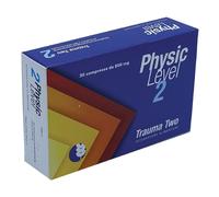 Physic Level 2 Trauma Two 30 Compresse 800 Mg 30 pz Compresse