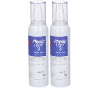 Physic Level 3 Trauma Three 200 Ml 2x200 ml Spray