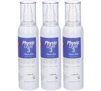 Physic Level 3 Trauma Three 200 Ml 3x200 ml Spray
