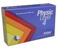 physic level 4 30 Compresse 800mg