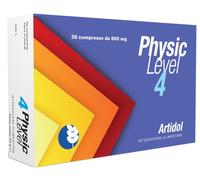 PHYSIC LEVEL 4 ARTIDOL 30CPR